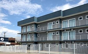 Sense Flat Hotel